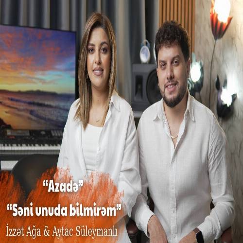 دانلود آهنگ قاچما منن آی سوگیلیم سوگی بو دونیانیندی